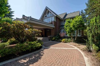 1603 Matthews AVE Vancouver, Vancouver Apartments for sale, MLS® R2983887