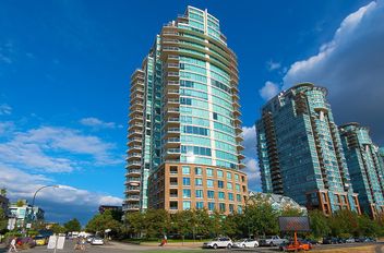 1604 120 Milross AVE Vancouver, Vancouver Apartments for sale, MLS® R2988902