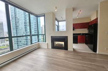 1604 1239 W Georgia ST Vancouver, Vancouver Apartments for sale, MLS® R3015930