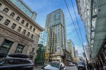 1604 438 Seymour ST Vancouver, Vancouver Apartments for sale, MLS® R3022817