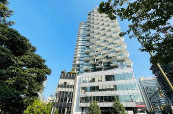 1604 620 Cardero ST Vancouver, Vancouver Apartments for sale, MLS® R3031994