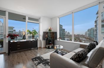 1605 110 Switchmen ST Vancouver, Vancouver Apartments for sale, MLS® R3070107