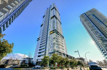 1605 6700 Dunblane AVE Burnaby, Burnaby Apartments for sale, MLS® R2958792