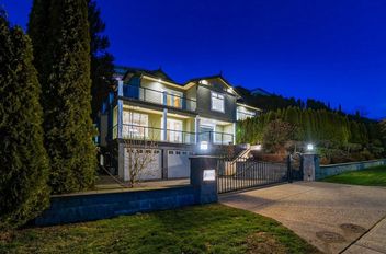 1605 Chippendale RD West Vancouver, West Vancouver Apartments for sale, MLS® R2992728