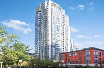 1606 1239 W Georgia ST Vancouver, Vancouver Apartments for sale, MLS® R3002354