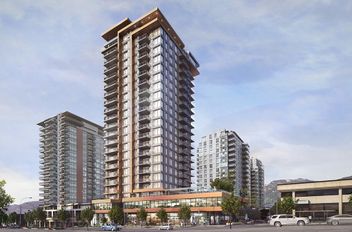 1606 128 W 15th ST North Vancouver, North Vancouver Apartments for sale, MLS® R2987015