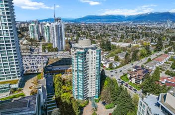 1606 4505 Hazel ST Burnaby, Burnaby Apartments for sale, MLS® R2989723