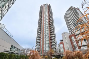 1606 688 Abbott ST Vancouver, Vancouver Apartments for sale, MLS® R3072798