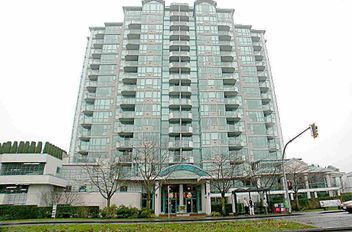 1606 7500 Granville AVE Richmond, Richmond Apartments for sale, MLS® R2932945