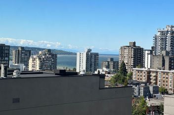 1608 1133 Hornby ST Vancouver, Vancouver Apartments for sale, MLS® R3087648