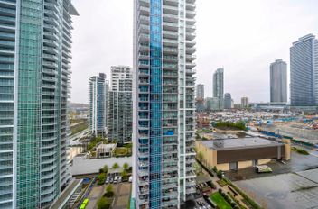 1608 2351 Beta AVE Burnaby, Burnaby Apartments for sale, MLS® R2986012