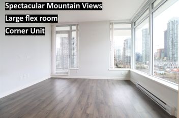 1608 2388 Madison AVE Burnaby, Burnaby Apartments for sale, MLS® R2916176