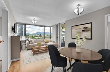 1608 4178 Dawson ST Burnaby, Burnaby Apartments for sale, MLS® R3001659