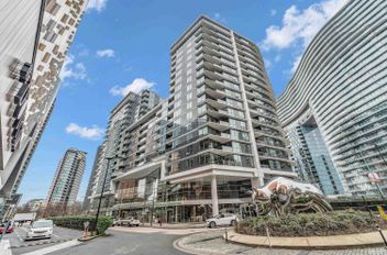 1608 68 Smithe ST Vancouver, Vancouver Apartments for sale, MLS® R3007948