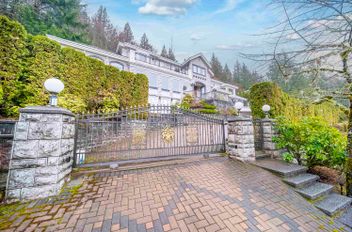1609 Pinecrest DR West Vancouver, West Vancouver Apartments for sale, MLS® R2983319