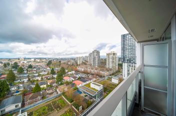 1610 5665 Boundary RD Vancouver, Vancouver Apartments for sale, MLS® R2980570