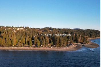 1618 Ocean Beach Esplanade Gibsons, Gibsons Apartments for sale, MLS® R2963859