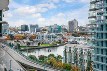 1619 68 Smithe ST Vancouver, Vancouver Apartments for sale, MLS® R2974830