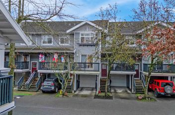 162 15236 36 AVE Surrey, Surrey Apartments for sale, MLS® R2985455