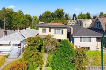 1621 Adanac ST Vancouver, Vancouver Apartments for sale, MLS® R3072866