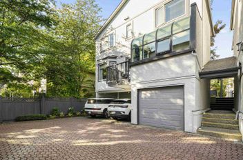 1621 Fell AVE North Vancouver, North Vancouver Apartments for sale, MLS® R3073571