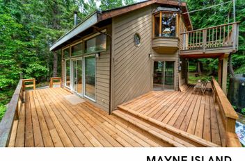 163 Spinnaker  Mayne Island, Mayne Island Apartments for sale, MLS® R3016856