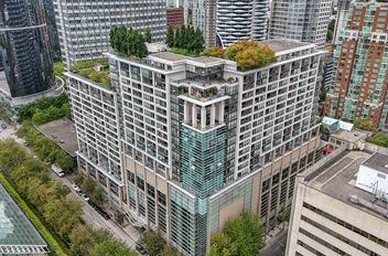 1632 938 Smithe ST Vancouver, Vancouver Apartments for sale, MLS® R3017658