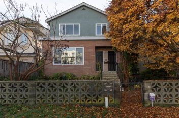 1636 Frances ST Vancouver, Vancouver Apartments for sale, MLS® R3070006