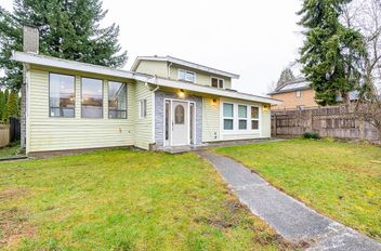 16376 96 AVE Surrey, Surrey Apartments for sale, MLS® R2951886