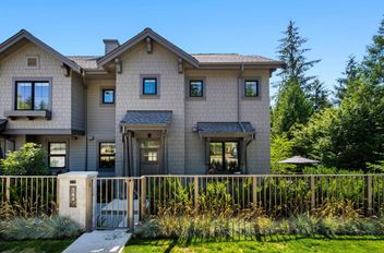 164 1310 Mitchell ST Coquitlam, Coquitlam Apartments for sale, MLS® R3033446