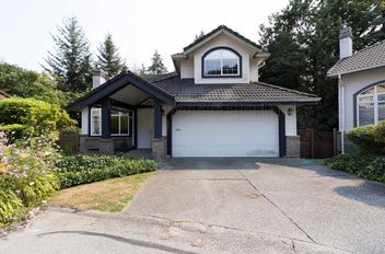 1642 Plateau Crescent Coquitlam, Coquitlam Apartments for sale, MLS® R2908614