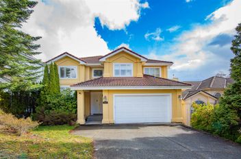 1645 Pinetree Way Coquitlam, Coquitlam Apartments for sale, MLS® R2977902