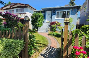 165 E 55th AVE Vancouver, Vancouver Apartments for sale, MLS® R3010342