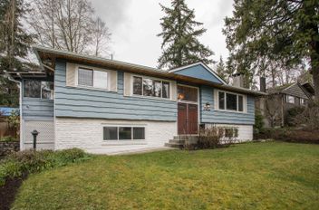 1671 Mountain HWY North Vancouver, North Vancouver Apartments for sale, MLS® R2998464