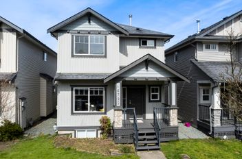 16795 61 AVE Surrey, Surrey Apartments for sale, MLS® R2987011