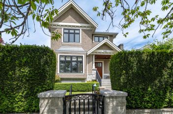 1683 W 64th AVE Vancouver, Vancouver Apartments for sale, MLS® R3077372