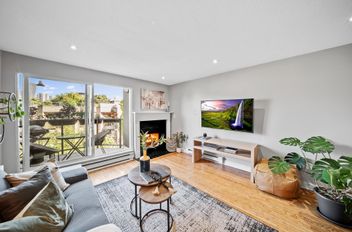 17 1345 W 4th AVE Vancouver, Vancouver Apartments for sale, MLS® R3057758