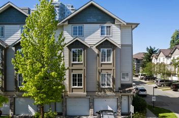 17 14855 100 AVE Surrey, Surrey Apartments for sale, MLS® R3022188