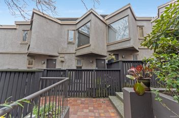 17 870 W 7th AVE Vancouver, Vancouver Apartments for sale, MLS® R2990849
