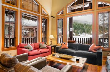 17 J 2300 Nordic DR Whistler, Whistler Apartments for sale, MLS® R2994718