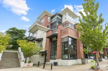 170 2940 King George BLVD Surrey, Surrey Apartments for sale, MLS® R3007772