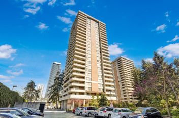 1701 3755 Bartlett CT Burnaby, Burnaby Apartments for sale, MLS® R3006174