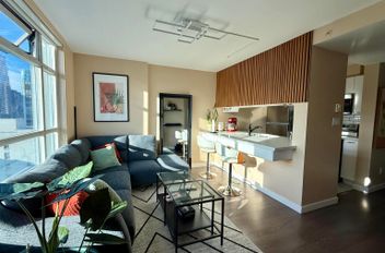 1701 438 Seymour ST Vancouver, Vancouver Apartments for sale, MLS® R3082738