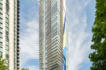 1701 499 Pacific ST Vancouver, Vancouver Apartments for sale, MLS® R3070737