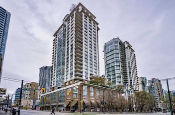 1701 565 Smithe ST Vancouver, Vancouver Apartments for sale, MLS® R2981169