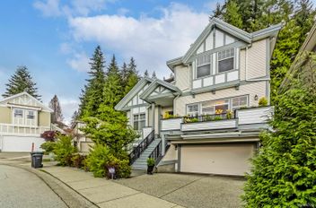 1701 Arbutus PL Coquitlam, Coquitlam Apartments for sale, MLS® R3012238