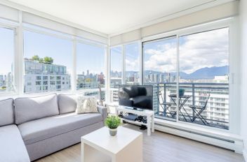 1702 1775 Quebec ST Vancouver, Vancouver Apartments for sale, MLS® R3000985