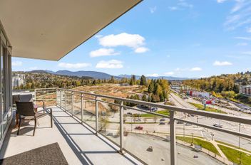 1702 308 Morrissey RD Port Moody, Port Moody Apartments for sale, MLS® R2991724