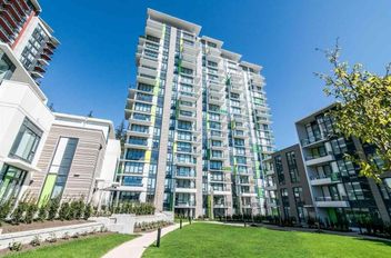 1702 3487 Binning RD Vancouver, Vancouver Apartments for sale, MLS® R2964764