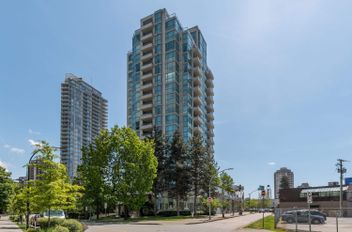 1702 4788 Hazel ST Burnaby, Burnaby Apartments for sale, MLS® R3006104